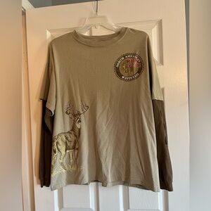 Outdoor Gear Longsleeve Shirt